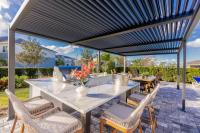 Gorgeous 5BR at Encore Resort next to Disney - 7710 - B&B Orlando