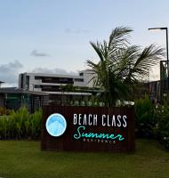 Beach Class Summer - Chambres d’hôtes Ipojuca