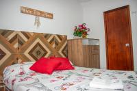 Standard Doppelzimmer