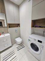 Чорновола 5а - Chambres d’hôtes Loutsk