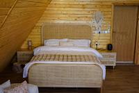 كوخ ساره الريفي - B&B Al-`Ula