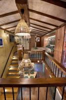 Scandinavian Rustic - B&B Trikala