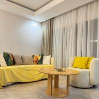 Upmarket One Bed bedroom Apartment - B&B Harare