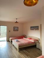 Familienzimmer mit Seeblick