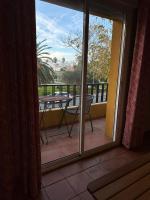 Park 22 - Ferienwohnung Ayamonte