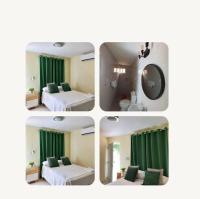 Hospedaje Las Flores Pedernales - Ferienwohnung Pedernales
