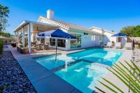 The Rose-Tiki BarGame close to Festivals, Tennis - B&B Indio