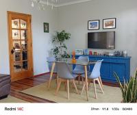 Casa patrimonial completamente renovada a minutos del centro - B&B Santiago del Cile