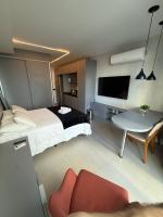 Flat Rooftop Boa Viagem Recife - Ferienwohnung Recife