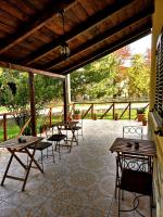 Guzzolini Camere & Relax - B&B Camigliatello Silano
