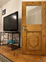 Juna Loft - B&B Sibiu