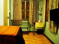 Double or Twin Room with Bathroom