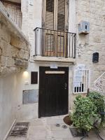 Al Balconcino - Ferienwohnung Polignano a Mare