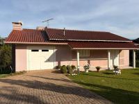 Omma's Haus - Casa de Vó perto de Gramado - Bed and Breakfast Morro Reuter