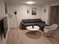 Apartment between the Fjellheisen and the Arctic Cathedral - B&B Tromsø
