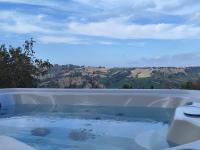 Casale San Martino Agriturismo Bio - B&B Sant'Angelo in Pontano