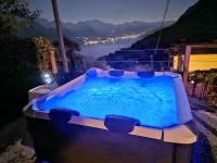 Eden Garden - Ferienwohnung Fonteno