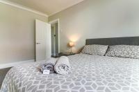 Beacon House - Private Parking - Fast Wifi - Ferienwohnung Cleethorpes