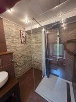 Gästenzimmer Louis - B&B Ediger-Eller