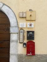 Casa Amarena - B&B Sulmona