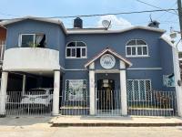 La Casa del Profe - B&B Pueblo Nuevo Solistahuacán