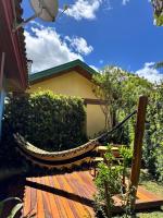 Deluxe Double Room with Bath