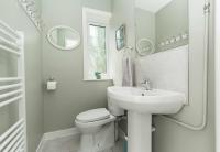 Wonderful thatched cottage in the New Forest National Park - B&B Minstead
