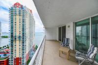 Luxury Bayview Condo | Pool, Gym & Skyline Views - B&B Miami