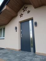 Apartament Pod Gwiazdami - Chambres d'hôtes Czarny Dunajec