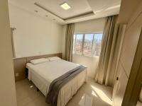 Apto Almeida e Moraes 3 Suítes vista mar - B&B Moiporá