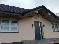 Apartament Pod Gwiazdami - Chambres d'hôtes Czarny Dunajec