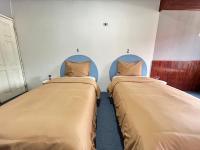 Triple Room with Private Bathroom