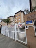 Ape 2 quartos - B&B Guarujá