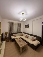 Nene Tereza Airport Apartment - B&B Valias