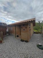 Casa em Florianópolis rio Tavares - B&B Florianópolis