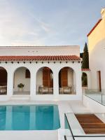 Casa mimo units altea - Chambres d’hôtes Altea