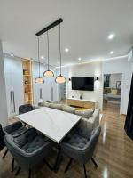 Danubia-residence - Ferienwohnung Komorn