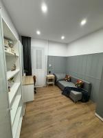 Danubia-residence - Chambres d'hôtes Komárno