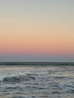 Salty Stay Scarborough - Chambres d’hôtes Perth