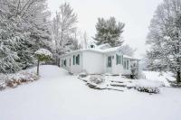 La Tranquilla - calm & comfort - Bed and Breakfast Eastman