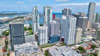 227-2500FU DOWNTOWN MIAMI 1 BEDROOM CONDO - B&B Miami