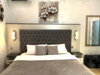 Bellamy - Cozy studio apartment with Parking garage, Flex check-in - B&B Zagabria