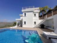 Villa y Vita La Sella - B&B Casas Albardanera