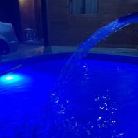 Pousada caetano - Bed and Breakfast Imbituba