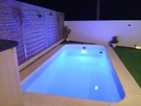 O Caminho Azul - B&B Olivenza