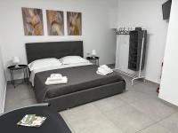 Cortili Himeresi - Chambres d’hôtes Termini Imerese