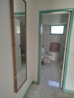 Studio Apartment with One Double Bed