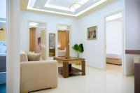 Apartment mit 3 Schlafzimmern