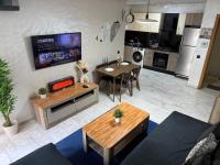 Studio Stadium morocco for family - Ferienwohnung Fedala