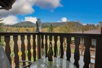 Camera Tripla con Balcone